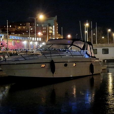 Prinsessan I Lilla Bommen Gothenburg Bagian luar foto