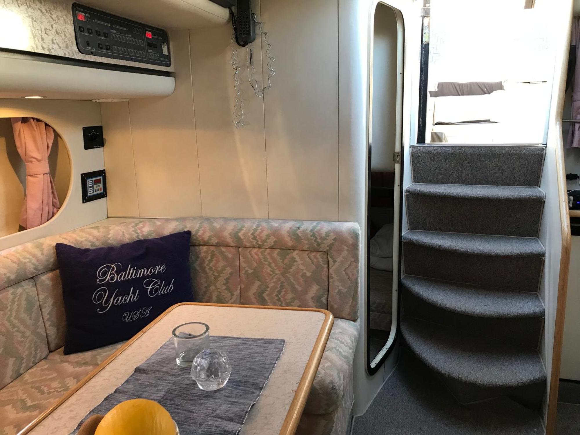 Prinsessan I Lilla Bommen Gothenburg Bagian luar foto