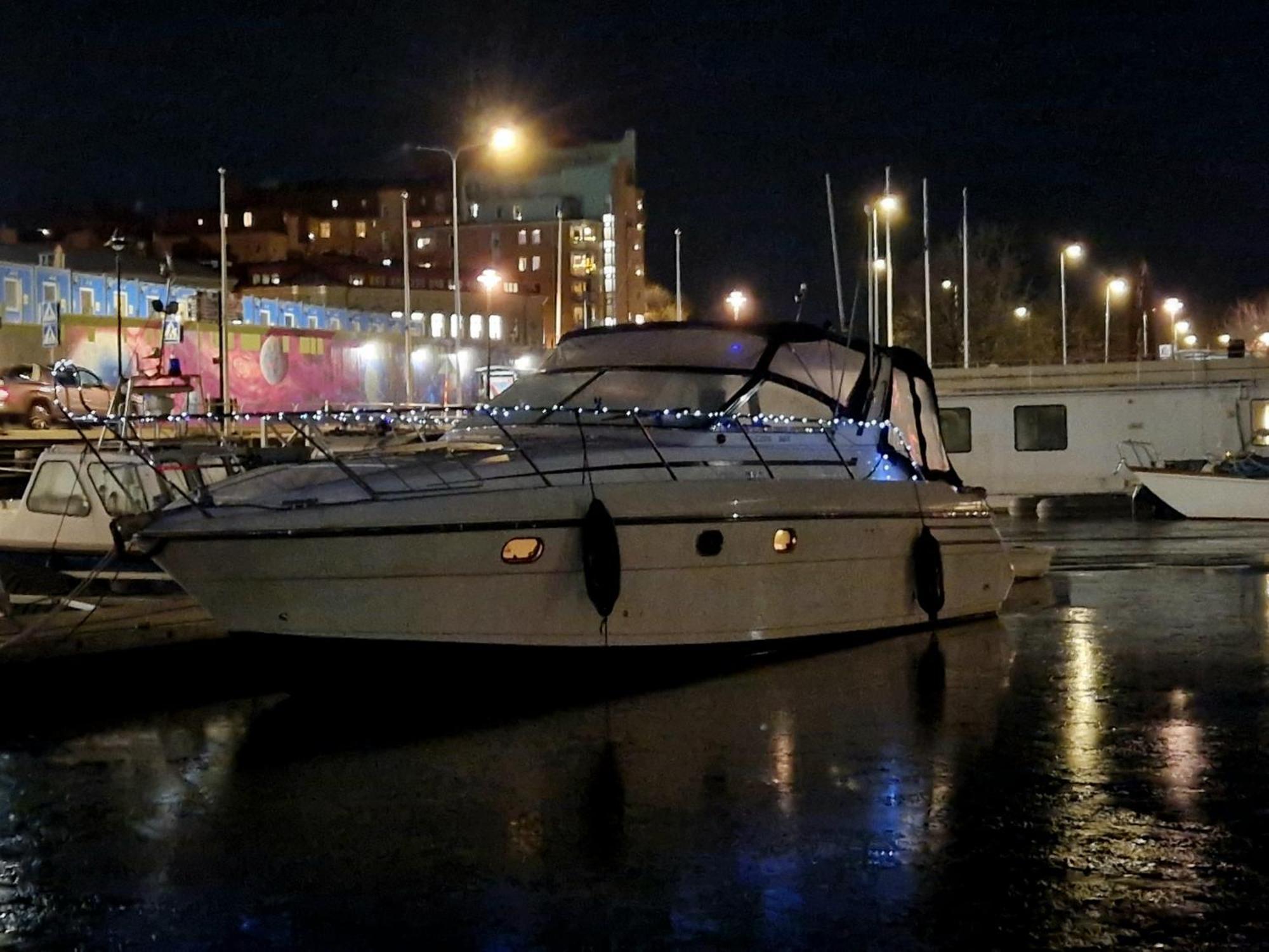 Prinsessan I Lilla Bommen Gothenburg Bagian luar foto